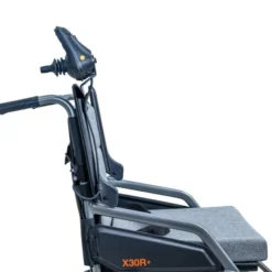 Excel X30R+ elektrische rolstoel