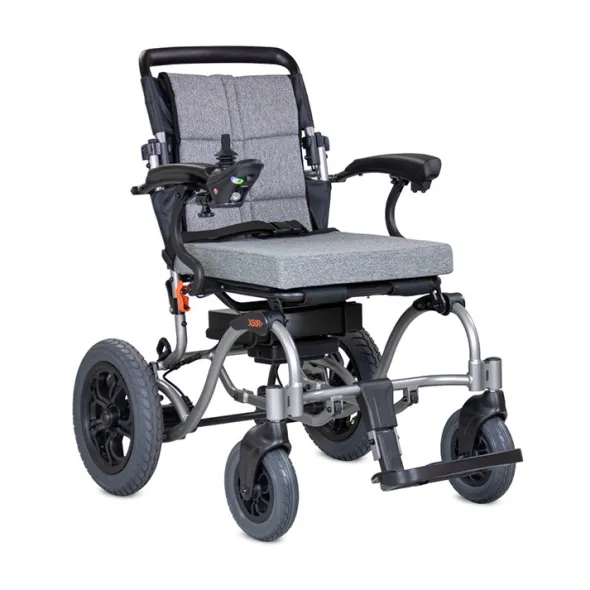 Excel X50R+ elektrische rolstoel