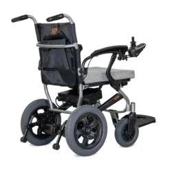 Excel X50R elektrische rolstoel