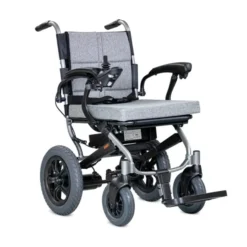 Excel X50R elektrische rolstoel
