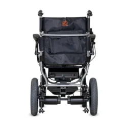 Excel X50R elektrische rolstoel