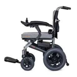 Excel X50R elektrische rolstoel