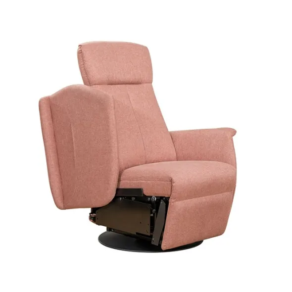 Fitform 633 sta-opstoel