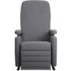 Fitform 570 sta-opstoel