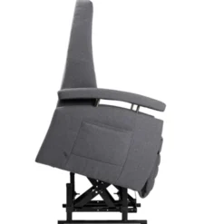 Fitform 570 sta-opstoel