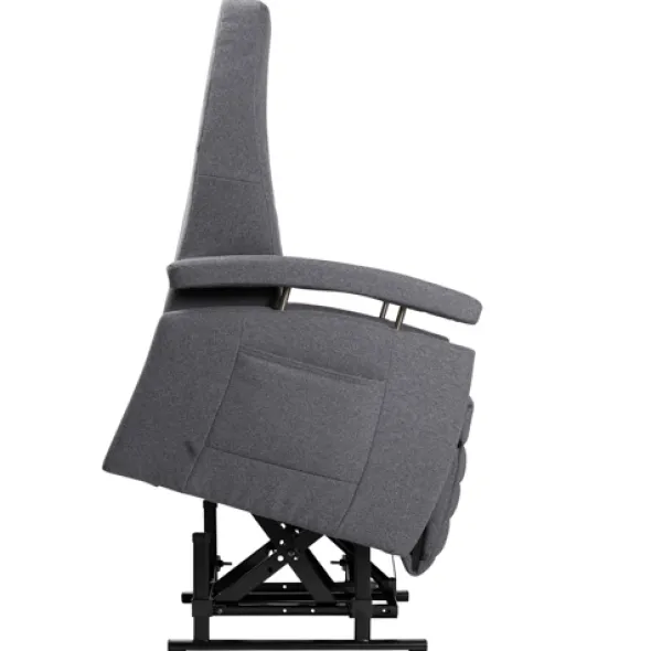 Fitform 570 sta-opstoel