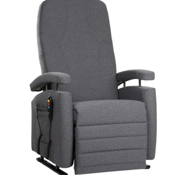 Fitform 570 sta-opstoel