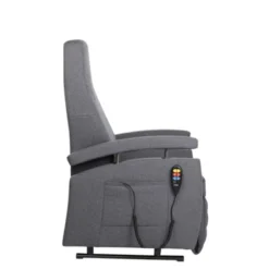 Fitform 570 sta-opstoel
