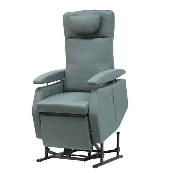 Fitform 574-02 sta-opstoel