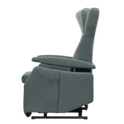 Fitform 574-02 sta-opstoel
