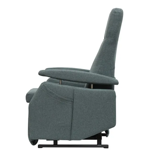 Fitform 574-02 sta-opstoel
