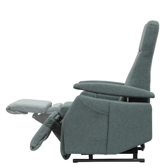 Fitform 574-02 sta-opstoel
