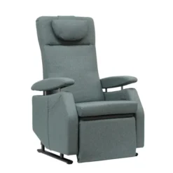 Fitform 574-02 sta-opstoel