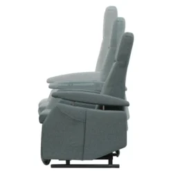 Fitform 574-02 sta-opstoel