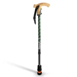 Flexyfoot wandelstok