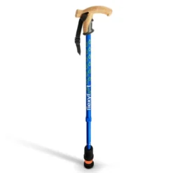 Flexyfoot wandelstok