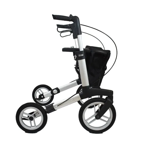 Gemino 60 ATR rollator
