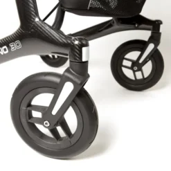 Gemino 30 Comfort Carbon rollator