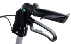 Gemino 30 Comfort Parkinson rollator