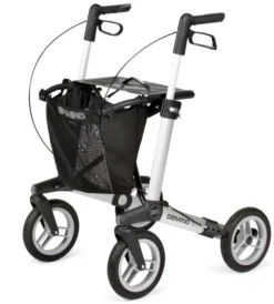 Gemino 30 Comfort rollator