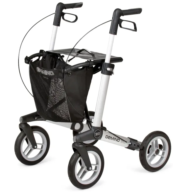 Gemino 30 Comfort rollator