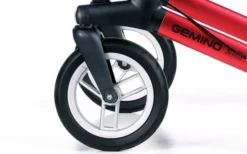 Gemino 30 Comfort rollator