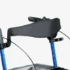Gemino rollator rugsteun compleet