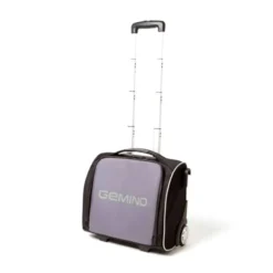 Gemino rollator trolleytas