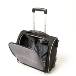 Gemino rollator trolleytas