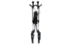 Gemino 60 Walker rollator met onderarmschalen