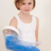 Gipshoes arm voor kinderen