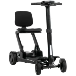 GoGo Carbon scootmobiel