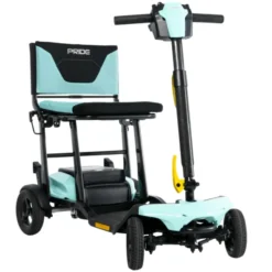 GoGo Super Portable scootmobiel