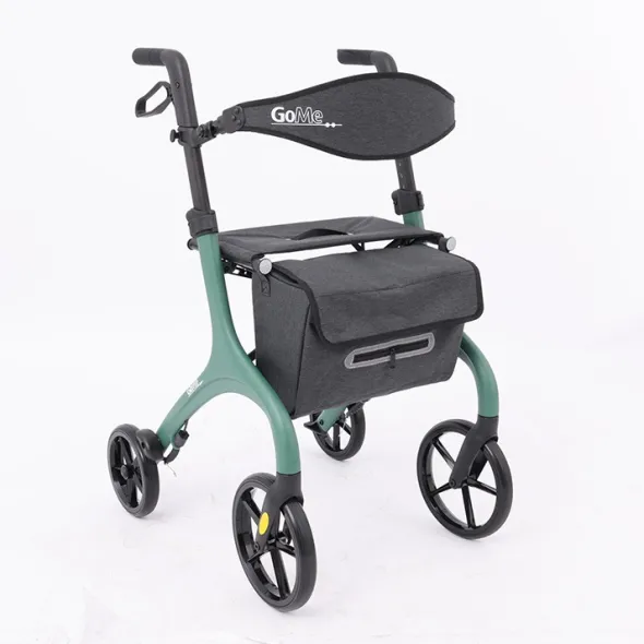 GoMe One rollator