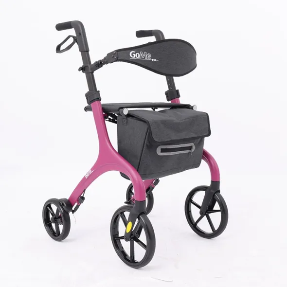 GoMe One rollator