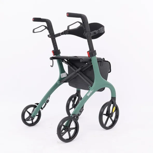GoMe One rollator