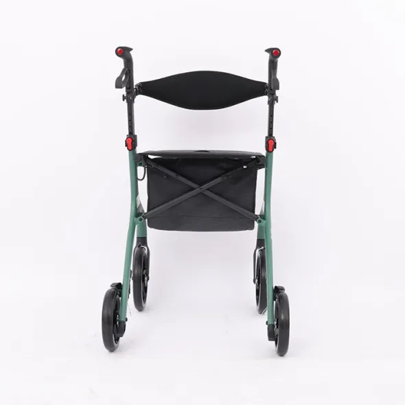 GoMe One rollator