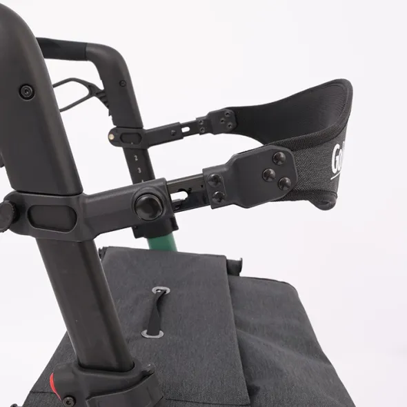 GoMe One rollator