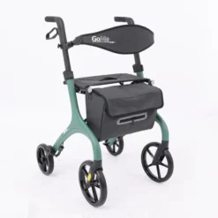 GoMe One rollator