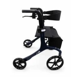 GoMe Two carbon rollator