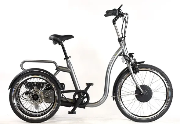 Huka City driewielfiets