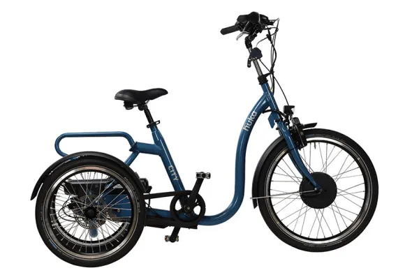 Huka City driewielfiets