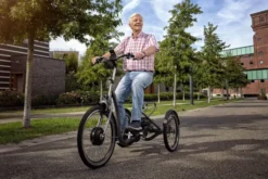 Huka City driewielfiets