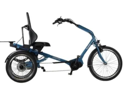 Huka Cortes driewielfiets