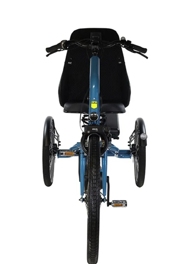 Huka Cortes driewielfiets