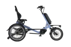 Huka Cortes XS driewielfiets