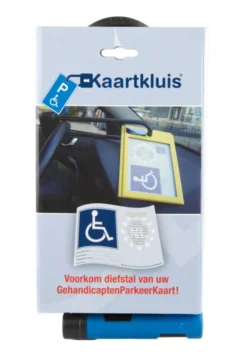 Kaartkluis