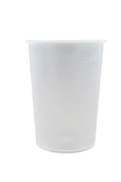 Knick cup drinkbeker los