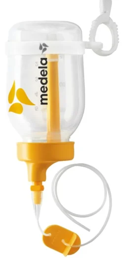 Medela borstvoeding hulpset