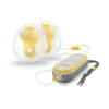 Medela Freestyle hands-free borstkolf